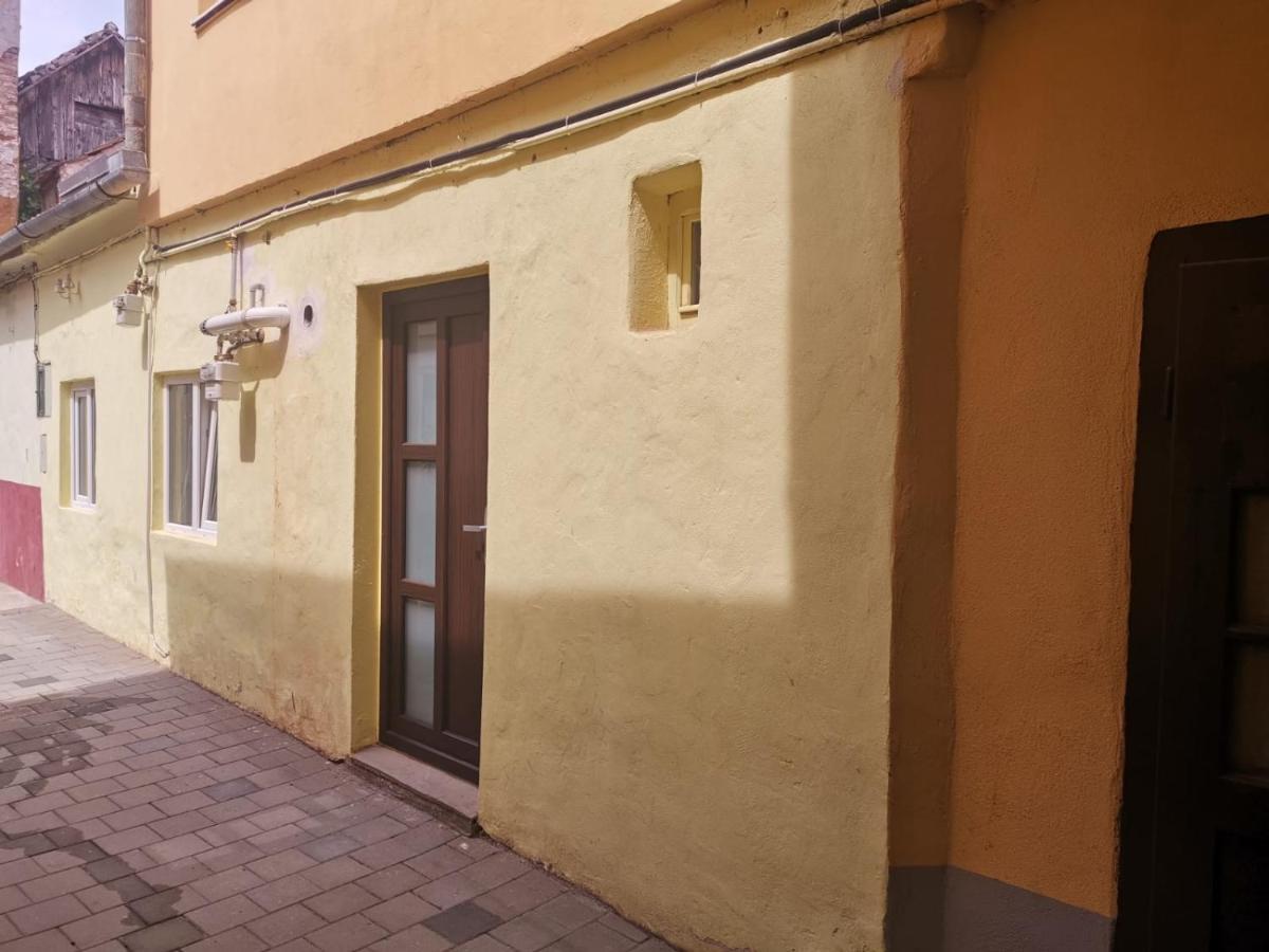 Garsoniera Vivere Apartment Sibiu