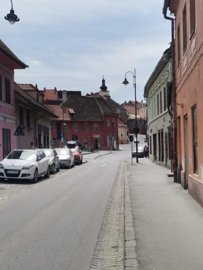 Garsoniera Vivere Sibiu