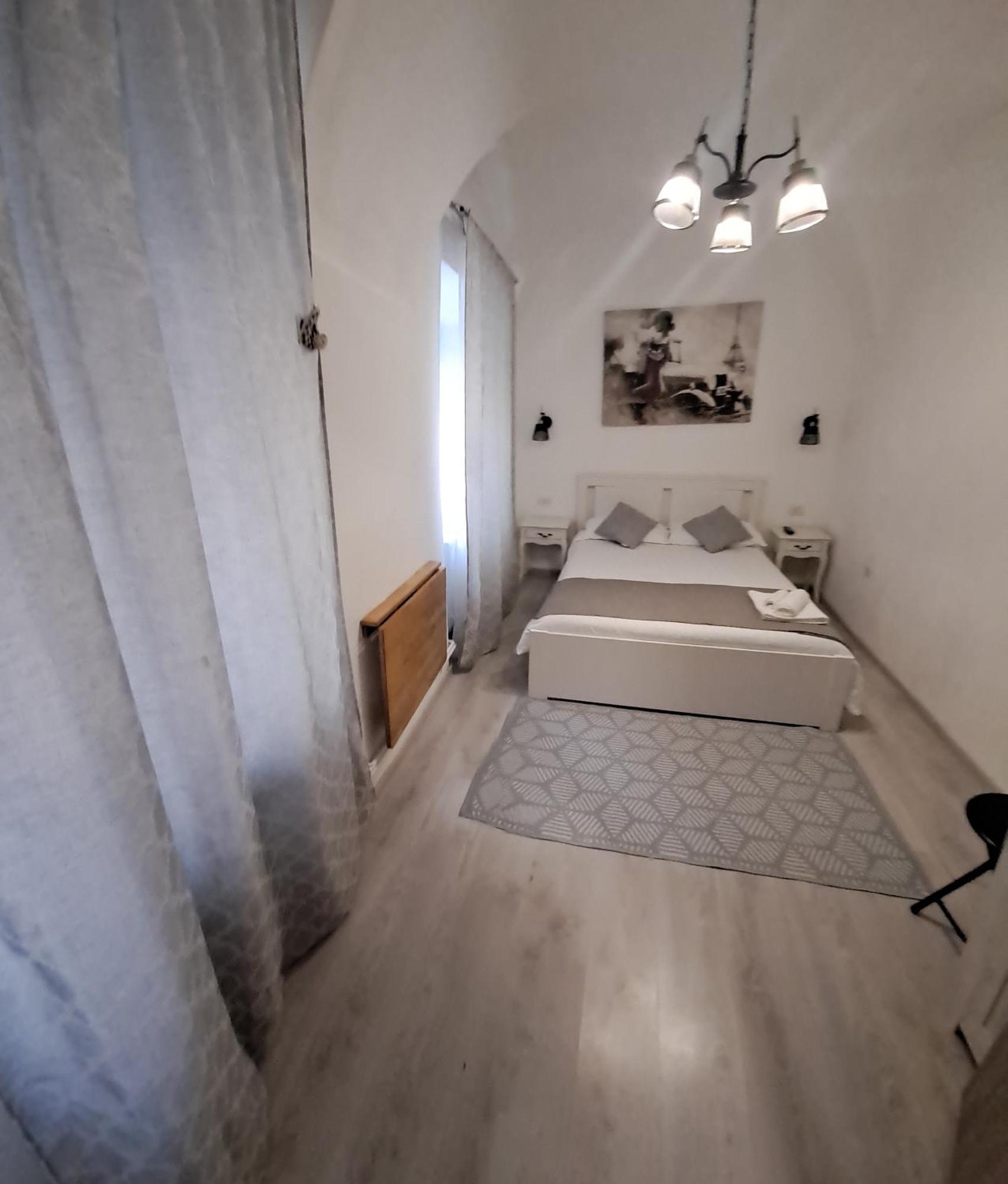 Garsoniera Vivere Apartment