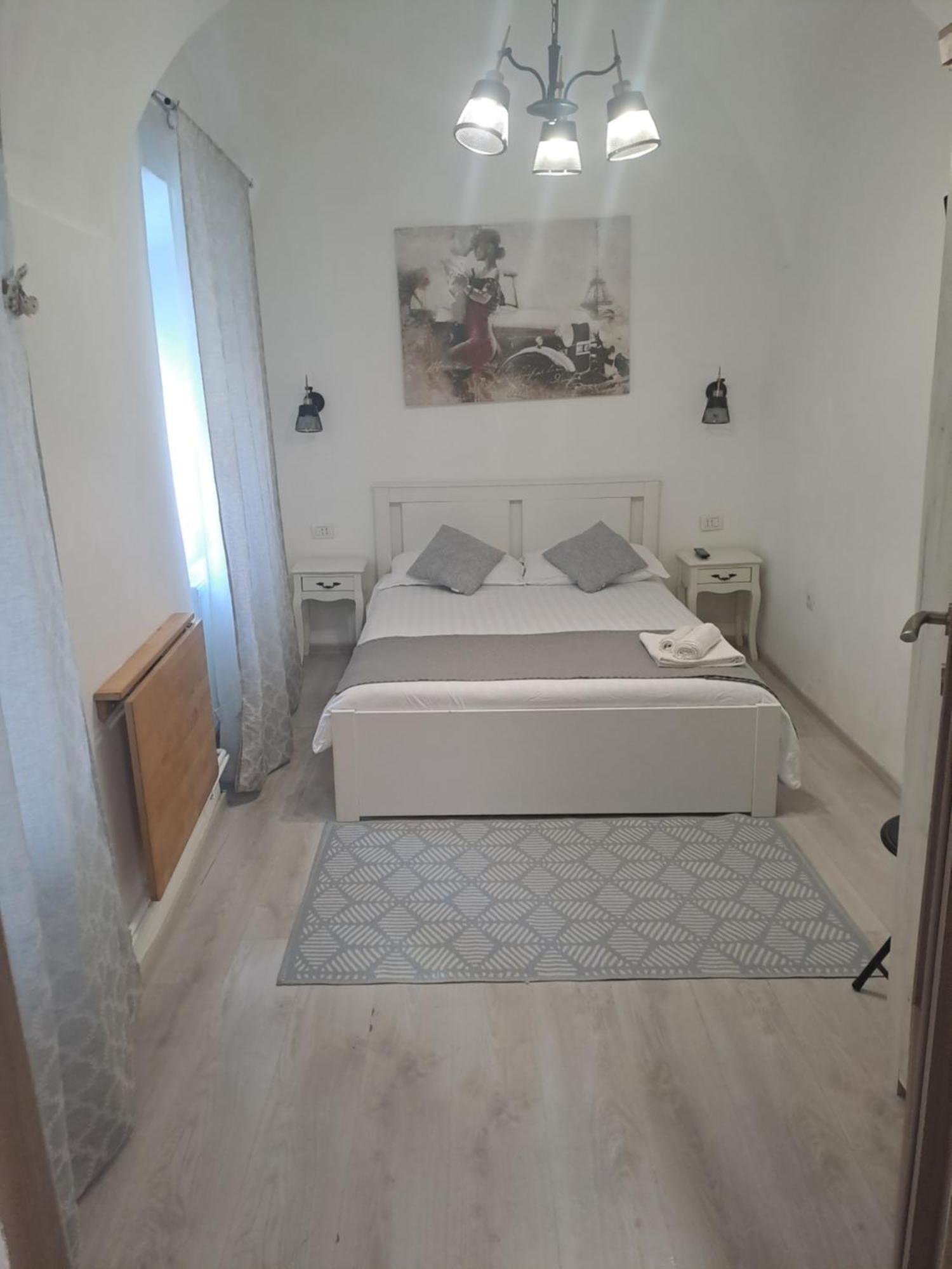 Apartment Garsoniera Vivere