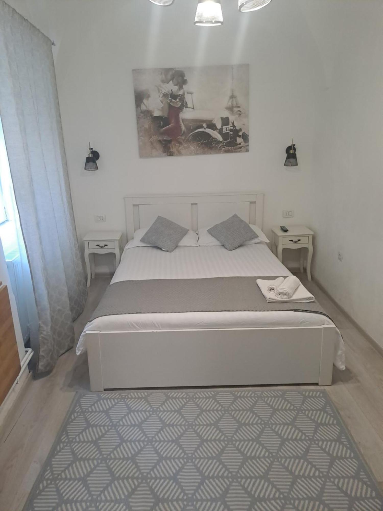 Garsoniera Vivere * Sibiu