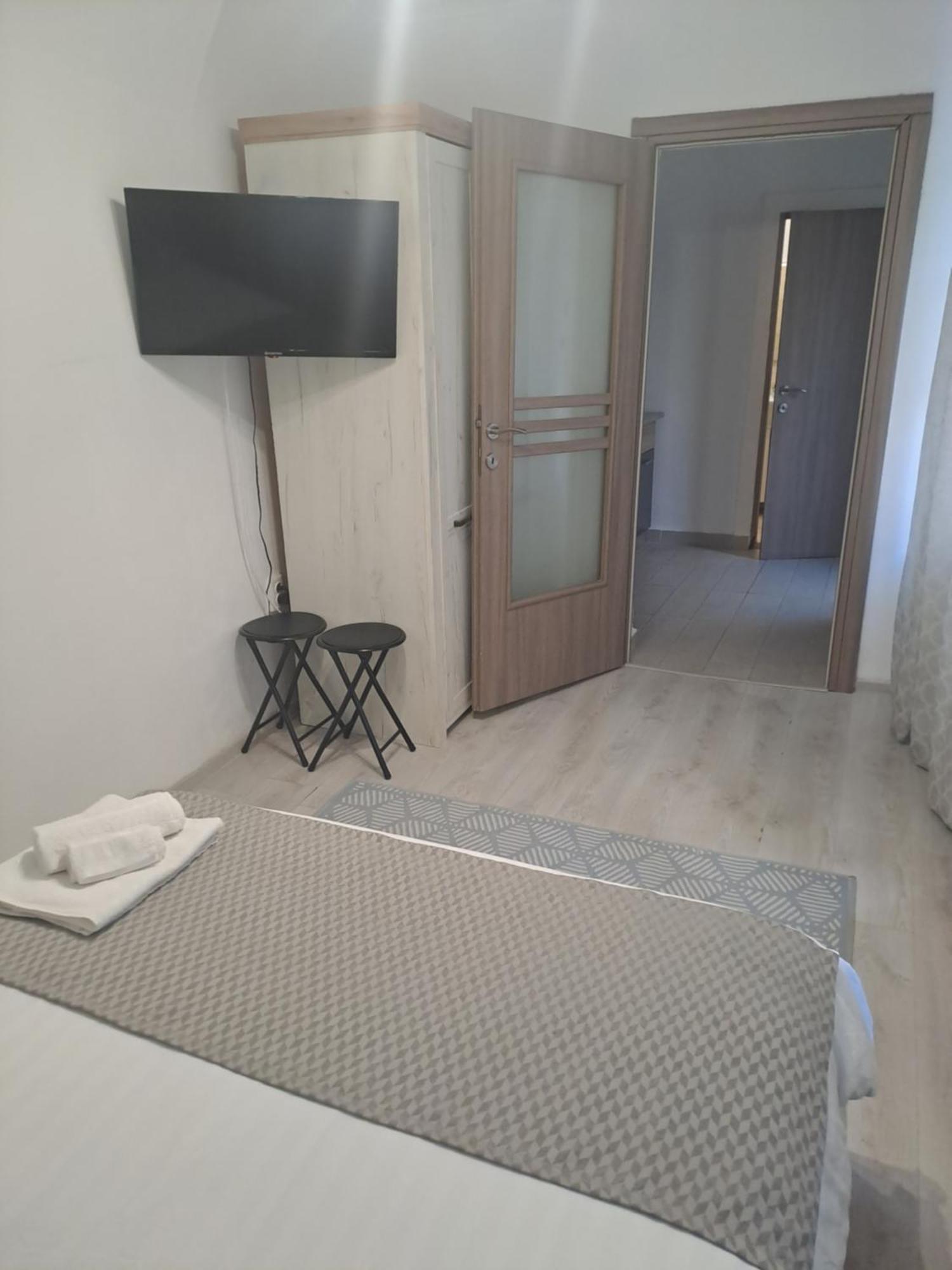 Garsoniera Vivere Apartment Sibiu
