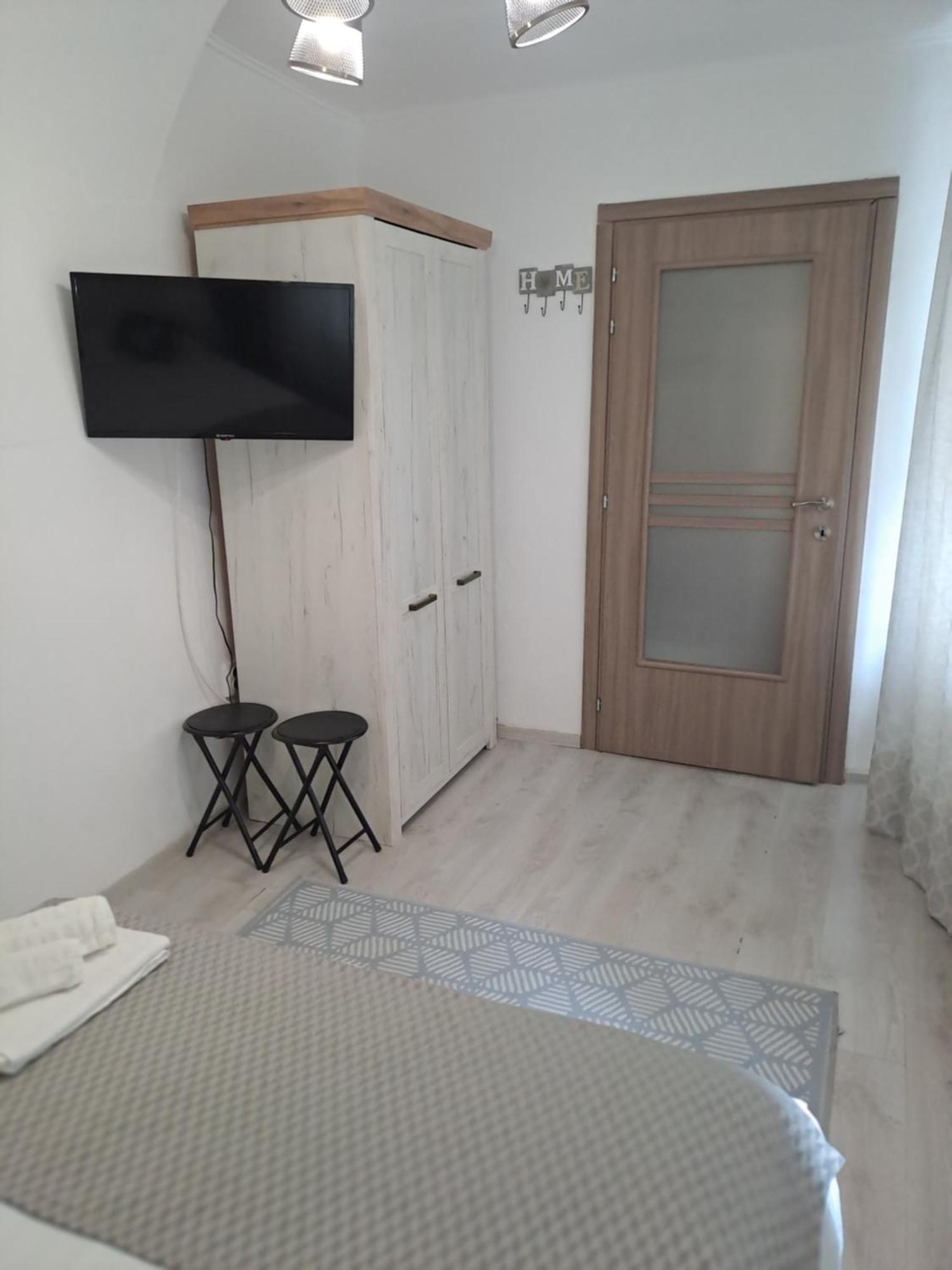 Garsoniera Vivere Sibiu