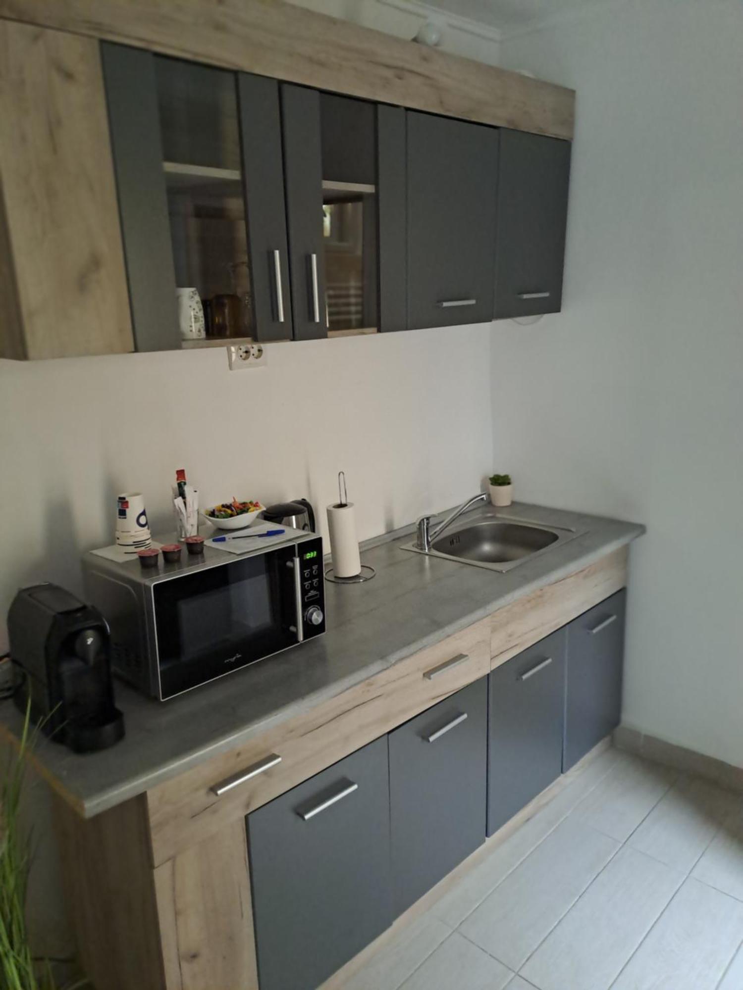 Apartment Garsoniera Vivere Sibiu