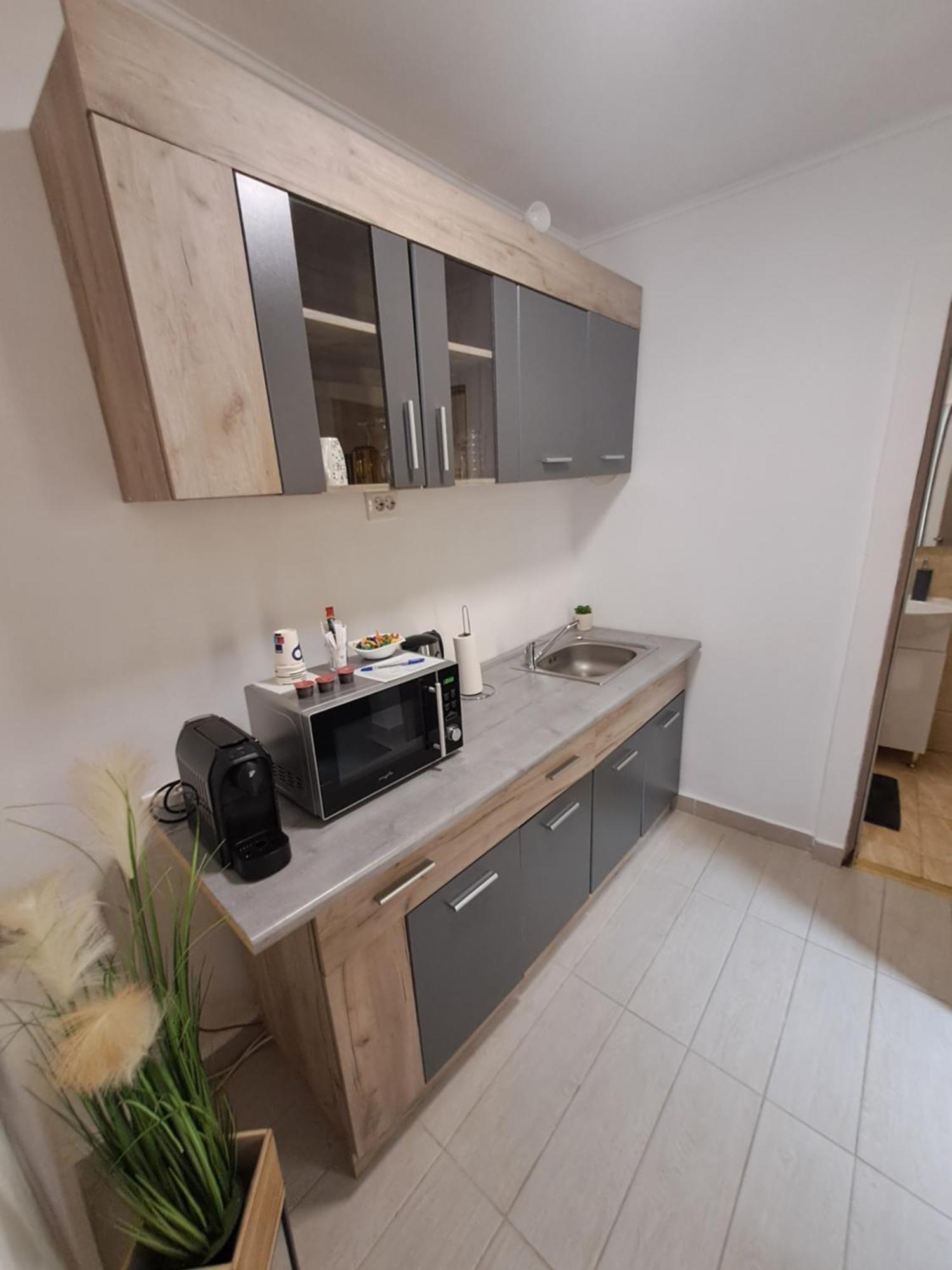 Garsoniera Vivere Apartment