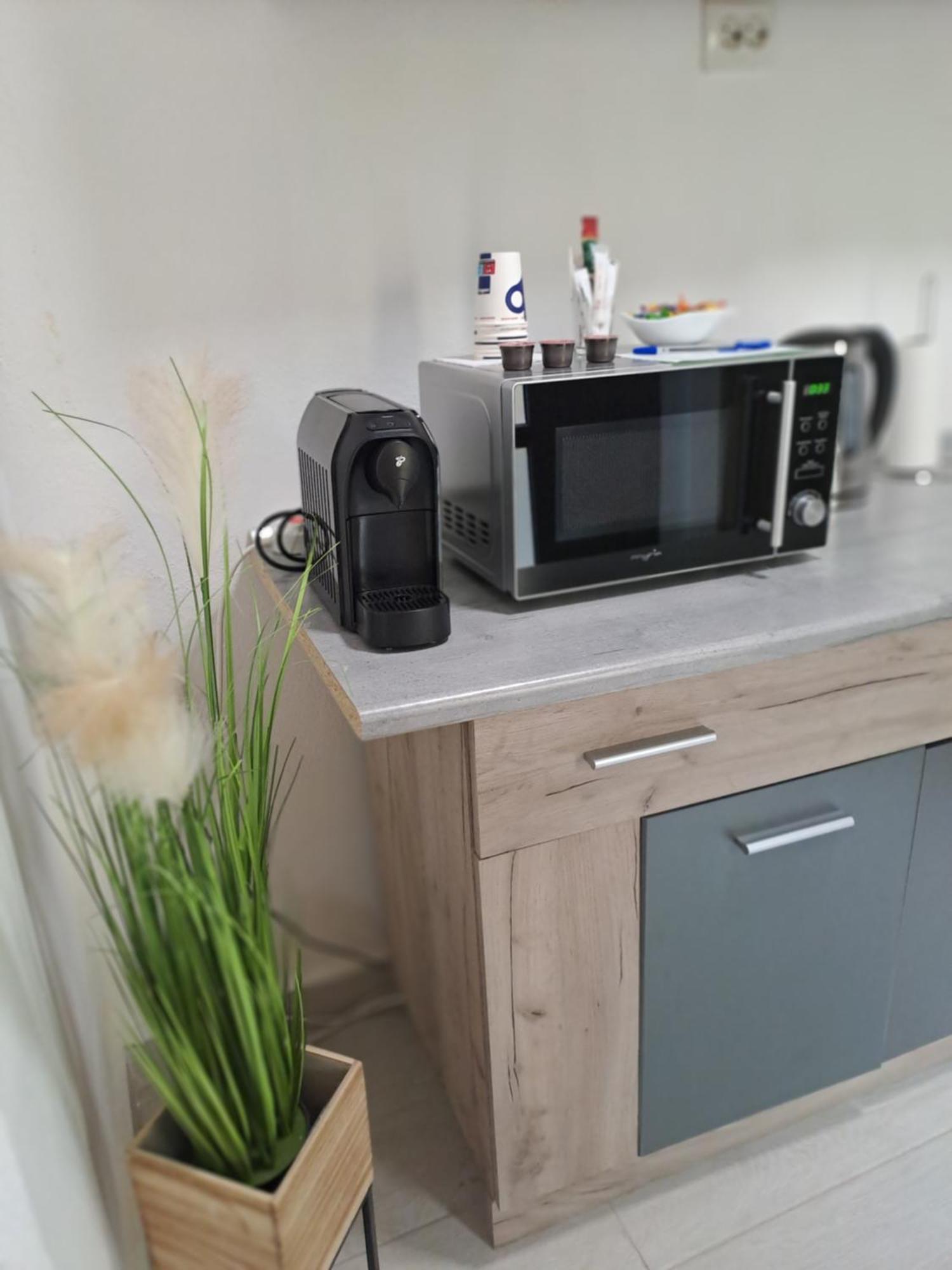 Garsoniera Vivere Apartment Sibiu